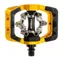DMR V Twin Pedal in Gold